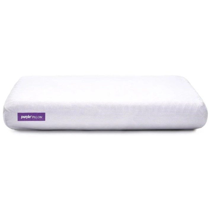 Purple The Purple Pillow PURPLE PIL The Purple Pillow Furniture and ApplianceMart Pillows